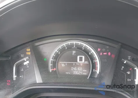 2018 Honda Cr-V Lx from USA, damaged, VIN 2HKRW5H32JH420459